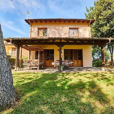 En Plena Naturaleza, Playa, Senderismo Villahormes