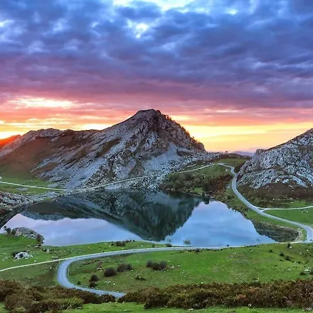別荘 En Plena Naturaleza, Playa, Senderismo