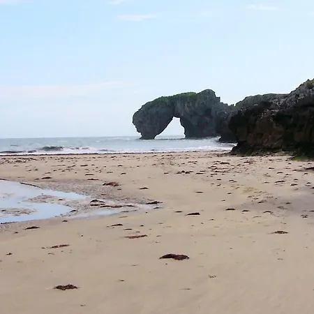 別荘 En Plena Naturaleza, Playa, Senderismo *