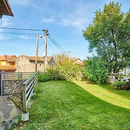 En Plena Naturaleza, Playa, Senderismo * Villahormes