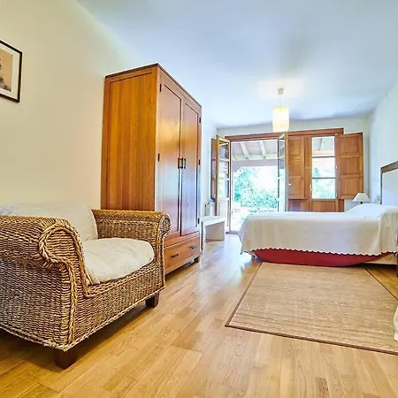 En Plena Naturaleza, Playa, Senderismo * Villahormes