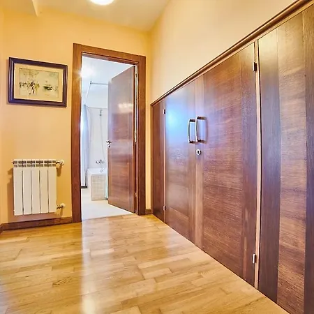 En Plena Naturaleza, Playa, Senderismo 別荘 Villahormes