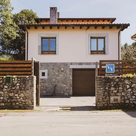 En Plena Naturaleza, Playa, Senderismo * Villahormes