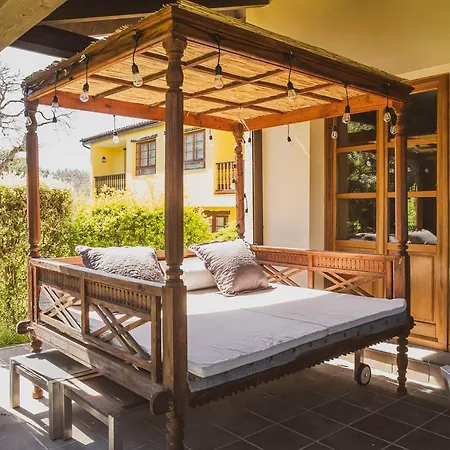 En Plena Naturaleza, Playa, Senderismo