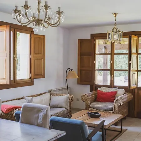 En Plena Naturaleza, Playa, Senderismo Villahormes