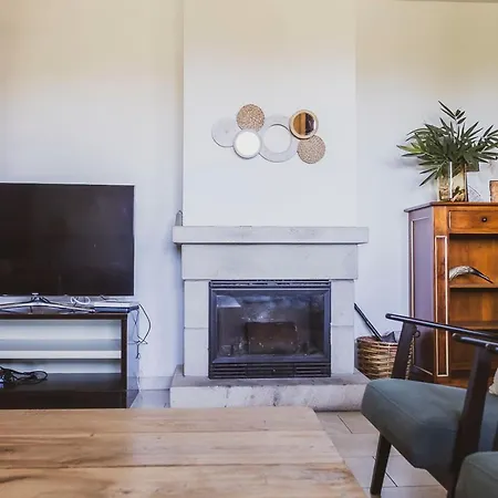 En Plena Naturaleza, Playa, Senderismo * Villahormes