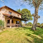 En Plena Naturaleza, Playa, Senderismo Tatil Evi *