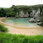 En Plena Naturaleza, Playa, Senderismo Holiday home *