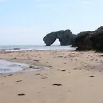 Holiday home En Plena Naturaleza, Playa, Senderismo *