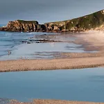 En Plena Naturaleza, Playa, Senderismo * Villahormes