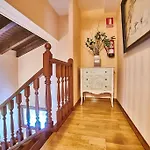 En Plena Naturaleza, Playa, Senderismo Tatil Evi Villahormes