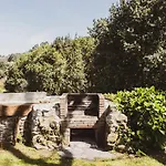 Holiday home En Plena Naturaleza, Playa, Senderismo