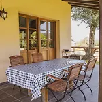 Holiday home En Plena Naturaleza, Playa, Senderismo *