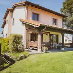 Holiday home En Plena Naturaleza, Playa, Senderismo Villahormes