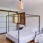 Holiday home En Plena Naturaleza, Playa, Senderismo
