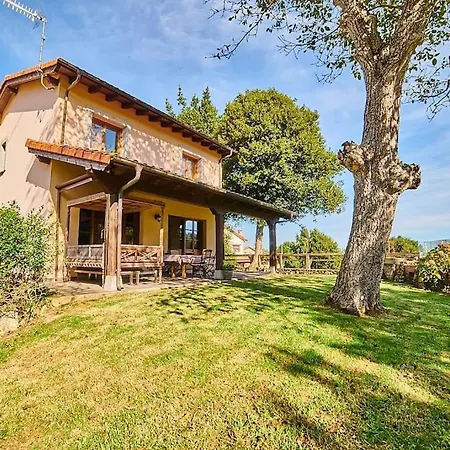 En Plena Naturaleza, Playa, Senderismo Tatil Evi *