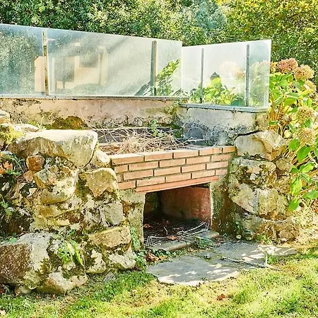 Holiday home En Plena Naturaleza, Playa, Senderismo Villahormes