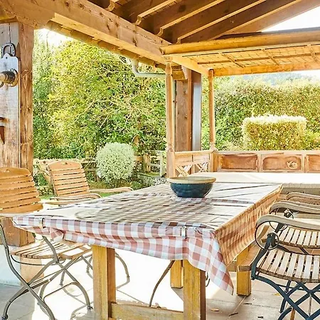 Holiday home En Plena Naturaleza, Playa, Senderismo Villahormes