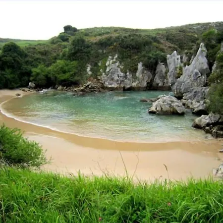En Plena Naturaleza, Playa, Senderismo Holiday home *