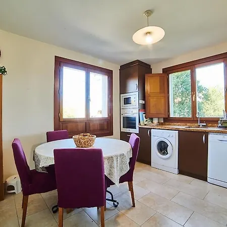 En Plena Naturaleza, Playa, Senderismo Holiday home