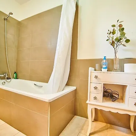 Holiday home En Plena Naturaleza, Playa, Senderismo