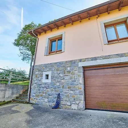 En Plena Naturaleza, Playa, Senderismo * Villahormes