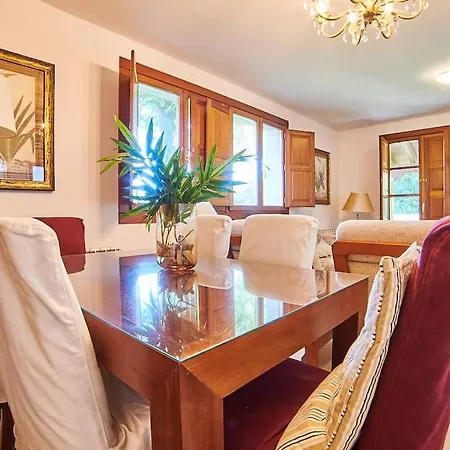 Holiday home En Plena Naturaleza, Playa, Senderismo *