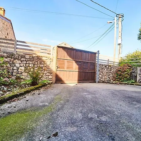 Feriehus La Rotella *