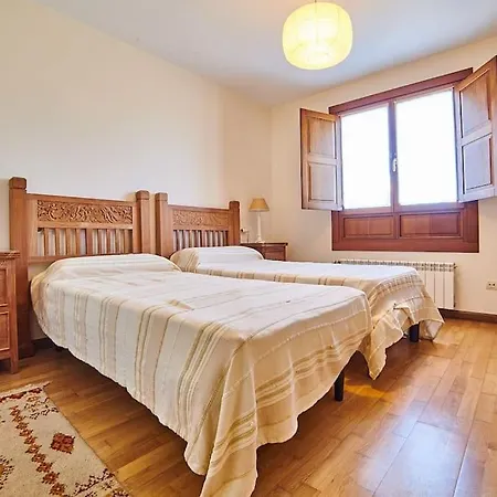 Holiday home En Plena Naturaleza, Playa, Senderismo *