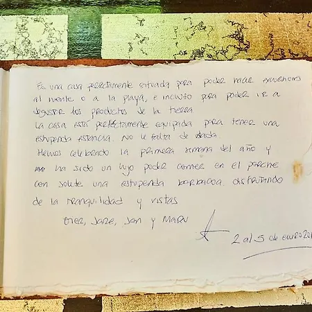 En Plena Naturaleza, Playa, Senderismo *