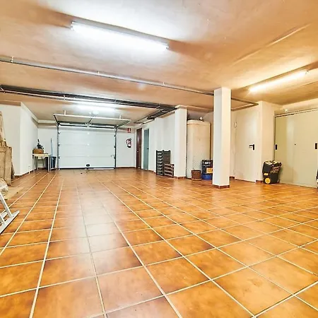 La Rotella Feriehus
