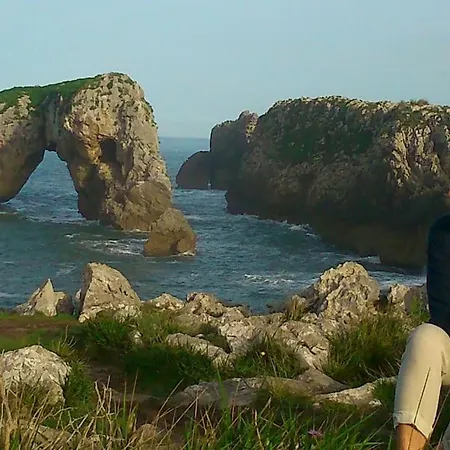 En Plena Naturaleza, Playa, Senderismo