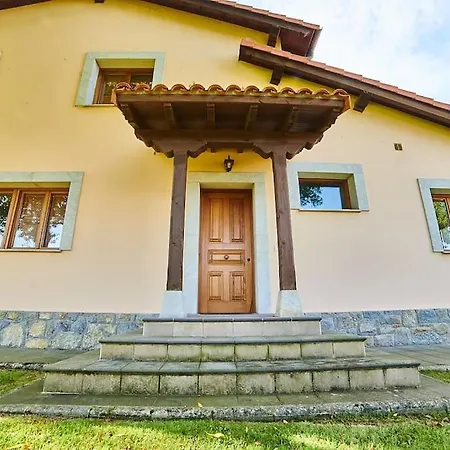 Holiday home En Plena Naturaleza, Playa, Senderismo