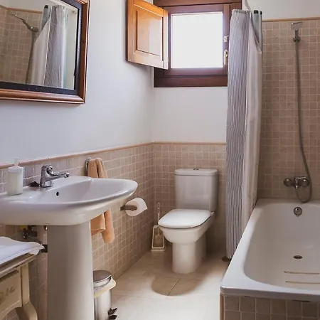 En Plena Naturaleza, Playa, Senderismo