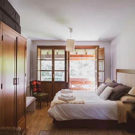Holiday home En Plena Naturaleza, Playa, Senderismo *
