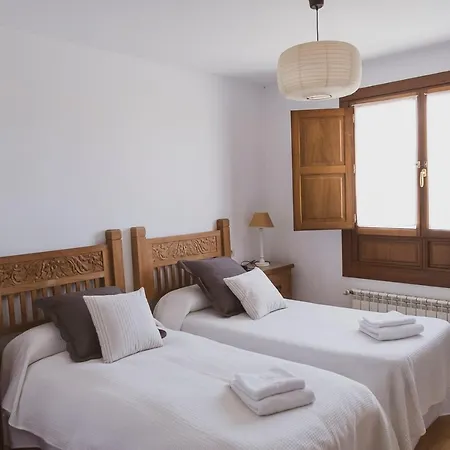 En Plena Naturaleza, Playa, Senderismo Tatil Evi *