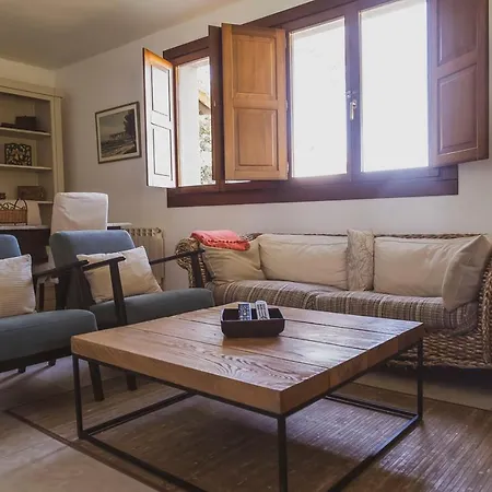 En Plena Naturaleza, Playa, Senderismo Tatil Evi Villahormes