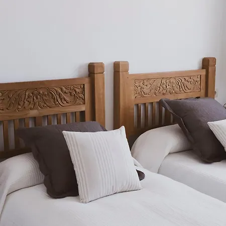 En Plena Naturaleza, Playa, Senderismo Tatil Evi *