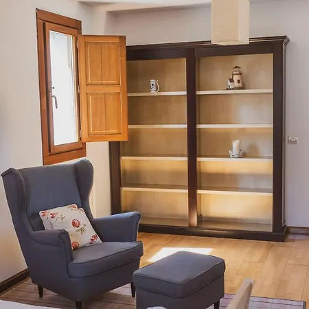 Holiday home En Plena Naturaleza, Playa, Senderismo *