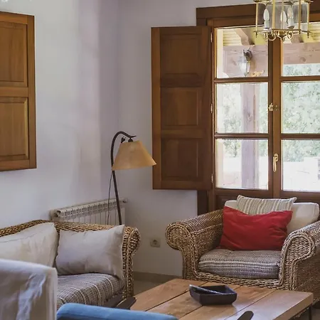 La Rotella Holiday home Villahormes