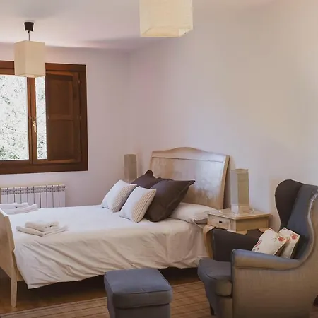 En Plena Naturaleza, Playa, Senderismo