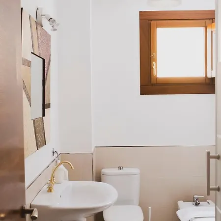 En Plena Naturaleza, Playa, Senderismo Tatil Evi