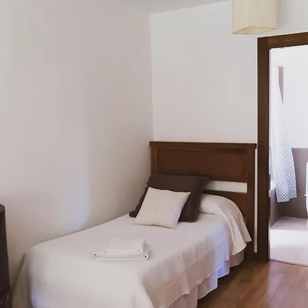 En Plena Naturaleza, Playa, Senderismo Holiday home *