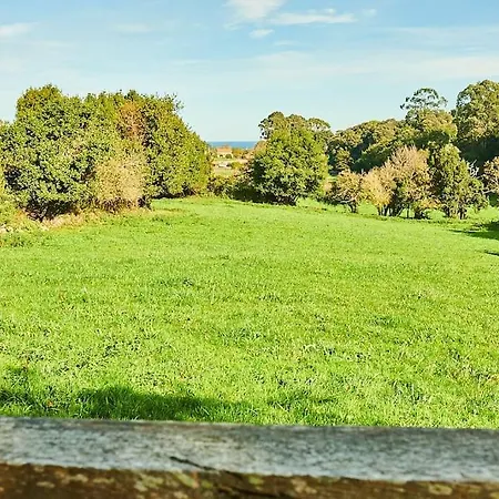 En Plena Naturaleza, Playa, Senderismo Дом отдыха