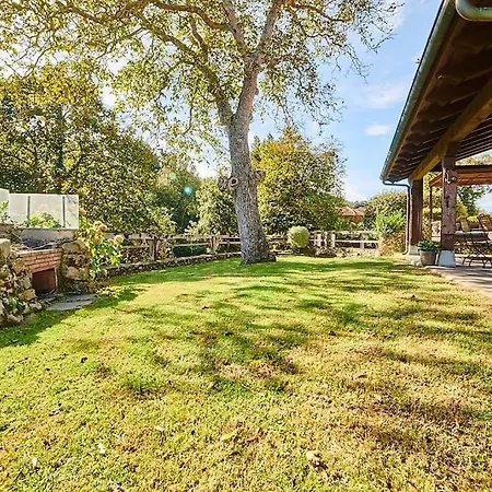 En Plena Naturaleza, Playa, Senderismo * Villahormes