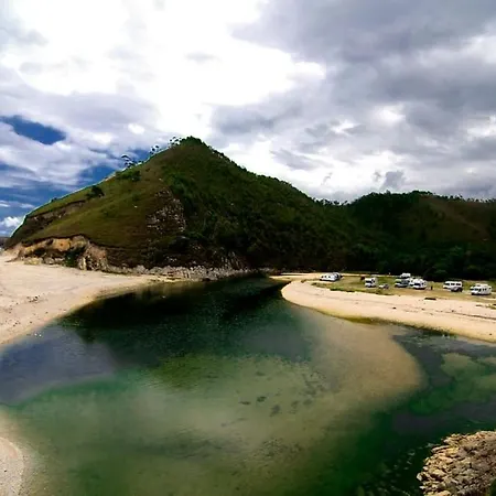 En Plena Naturaleza, Playa, Senderismo Villahormes
