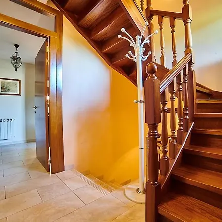 En Plena Naturaleza, Playa, Senderismo Дом отдыха Villahormes