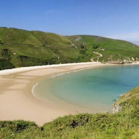 En Plena Naturaleza, Playa, Senderismo Дом отдыха
