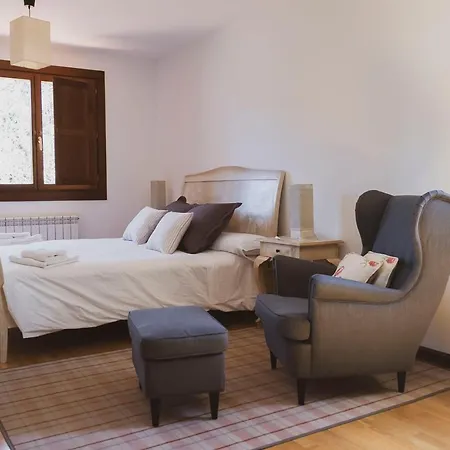 En Plena Naturaleza, Playa, Senderismo * Villahormes