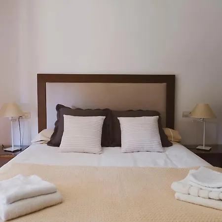 Дом отдыха En Plena Naturaleza, Playa, Senderismo